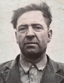 Балабанов Николай Акимович
