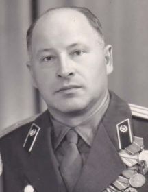 Викторов Алексей Васильевич