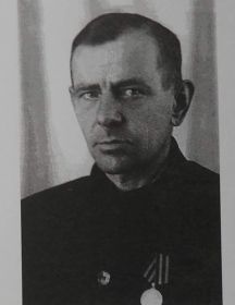 Понтяков Николай Максимович