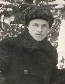 Богатенков Николай Степанович