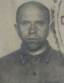 Пинежанин Тимофей Филлипович