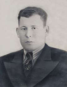 Аблеев Муса 