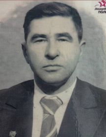 Сологуб Николай Тимофеевич