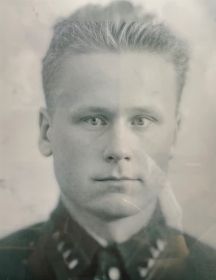 Шевченко Иван Николаевич