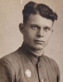 Мануковский Андрей Иванович