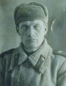 Кондратьев Иван Васильевич