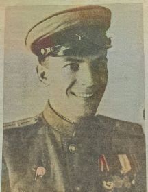 Франтов Сергей Сергеевич