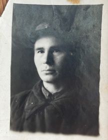 Марданов Габбас Марданович