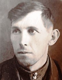 Рожновский Александр Фёдорович