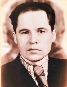 Баландин Фёдор Александрович