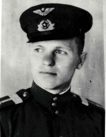 Солодовников Алексей Александрович