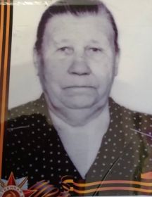 Васильева Наталья Афанасьевна