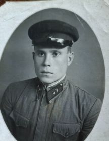 Федоров Григорий Иванович