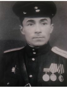 Назыров Фуат Мубаракзянович