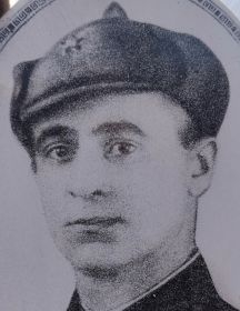 Соловьев Александр Николаевич