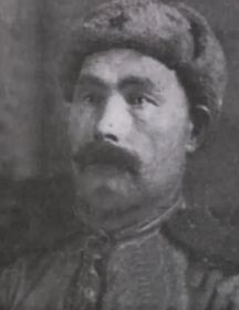 Луканский Анисим Иванович