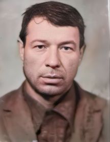 Лаврентьев Петр Михайлович