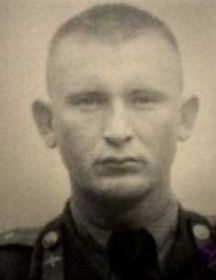 Гусев Владимир Антонович