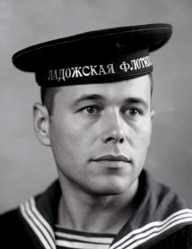 Дейнов Дмитрий Ильич
