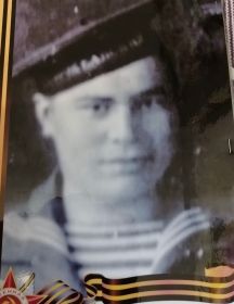 Васильев Александр Алексеевич