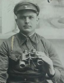 Ханинян Ерванд Аветикович