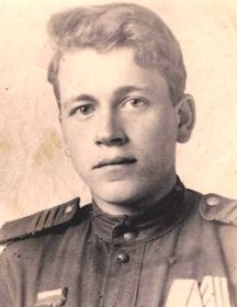 Кузнецов Николай Алексеевич