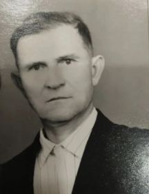 Сесин Иван Николаевич