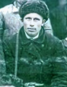Васянин Михаил Степанович