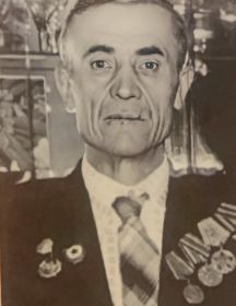 Грунин Алексей Яковлевич