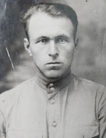 Дубовик Митрофан Иванович
