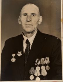 Давыдов Василий Иванович