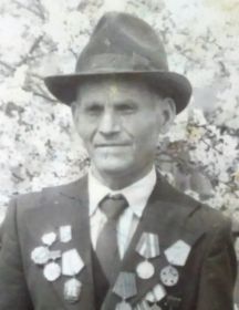 Кистол Георгий Константинович