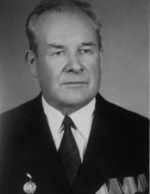 Лапей Даниил Дмитриевич