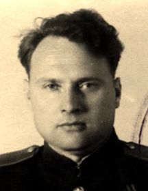 Алексеев Сергей Владимирович