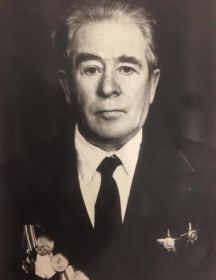 Коган Борис Моисеевич