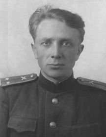 Чистов Василий Григорьевич