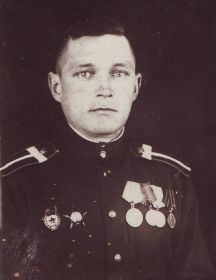 Морщинин Валентин Васильевич