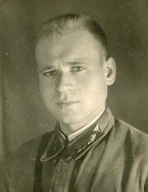 Сиренин Михаил Устинович