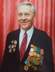 Александров Александр Александрович