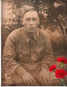 Сатбалдиев Акжан Измаилович