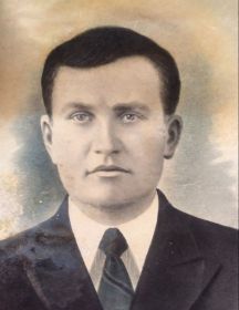 Григорьев Илья Семенович
