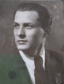 Демченко Михаил Сергеевич