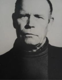 Богатырёв Григорий Данилович