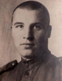Юриев Николай Семенович