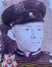 Рындин Иван Николаевич