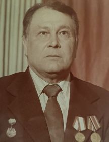Трусов Александр Матвеевич