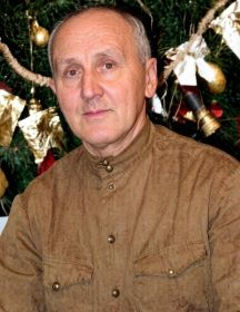 Злобин Алексей Григорьевич