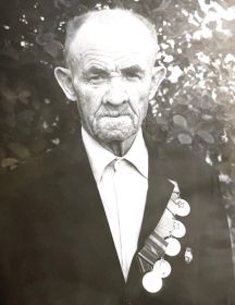 Потрошилин Егор Васильевич