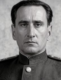 Дейнов Сергей Ильич