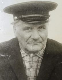 Румянцев Александр Иванович